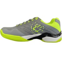 Zapatillas Jhayber Tactica Gris  Oferta + Barato