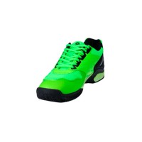 Jhayber Tajin Sneakers Giallo Fluor  Offerta + Economico