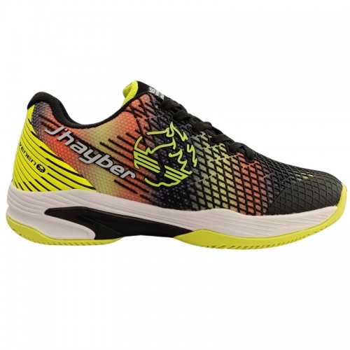 Jhayber Talino Black Sneakers Jhayber Talino Black Sneakers