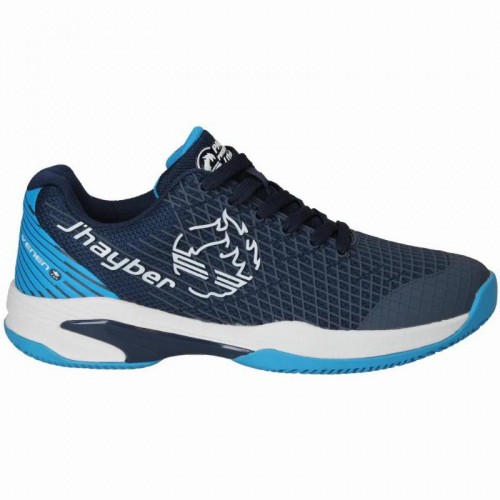 Jhayber Tamal Navy Blue Sneakers Jhayber Tamal Navy Blue Sneakers