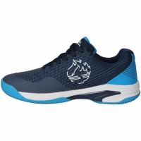 Zapatillas Jhayber Tamal Azul Marino  Oferta + Barato