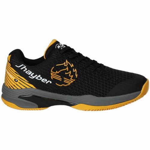 Jhayber Tamal Black Sneakers Jhayber Tamal Black Sneakers