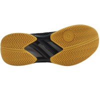 Zapatillas Jhayber Tamal Negro  Oferta + Barato