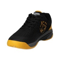 Zapatillas Jhayber Tamal Negro  Oferta + Barato