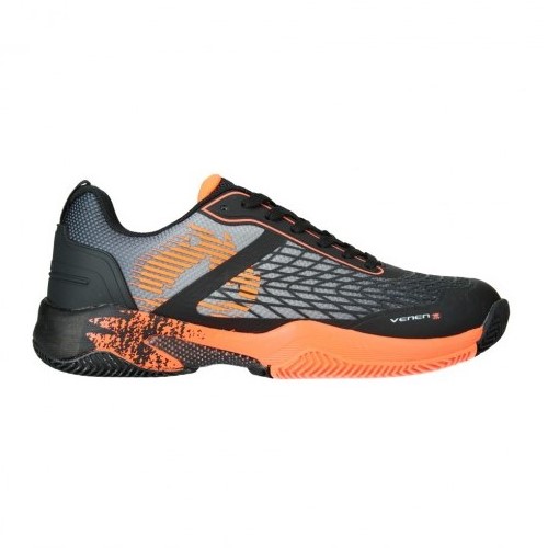 Jhayber Tapoa Shoes Black Jhayber Tapoa Shoes Black