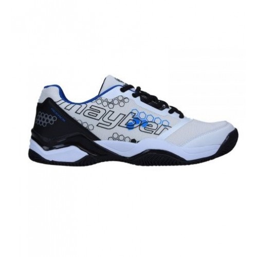 Zapatillas Jhayber Tapon Blanco Zapatillas Jhayber Tapon Blanco