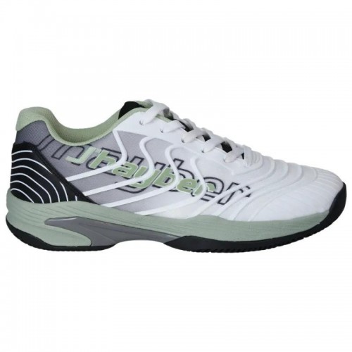 Jhayber Tartaro White Sneakers Jhayber Tartaro White Sneakers