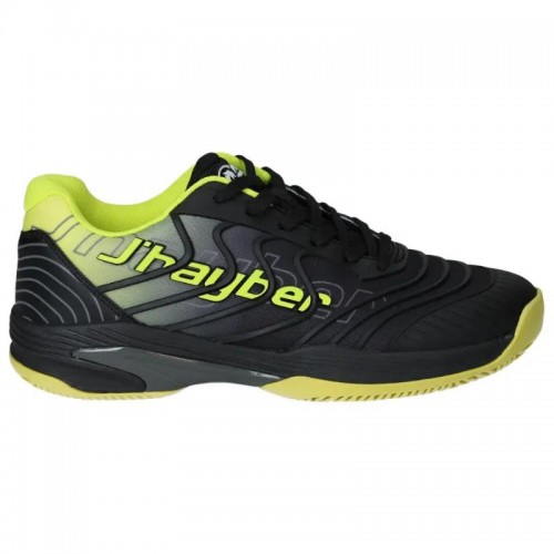Jhayber Tartaro Black Sneakers Jhayber Tartaro Black Sneakers