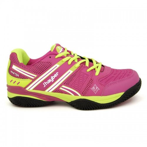 Zapatillas Jhayber Telera Purpura Mujer Zapatillas Jhayber Telera Purpura Mujer