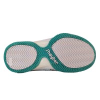 Jhayber Telico Bianco Sneakers Donna  Offerta + Economico