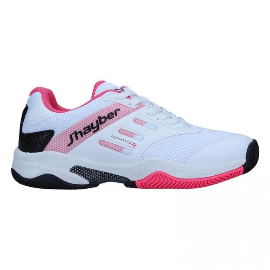 Sneakers Jhayber Temano White Women  Offer + Cheap