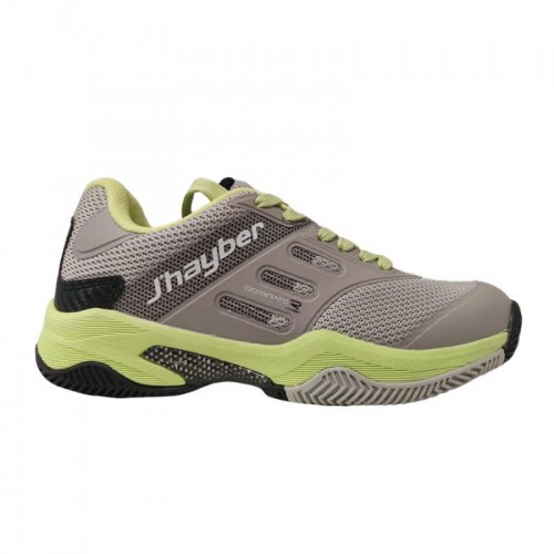 Jhayber Temano Gray Women''s Sneakers Jhayber Temano Gray Women''s Sneakers
