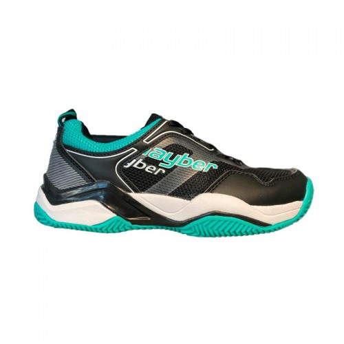 Zapatillas Jhayber Tezano Negro Zapatillas Jhayber Tezano Negro