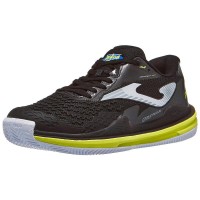 Zapatillas Joma Ace 2401 Negro  Oferta + Barato