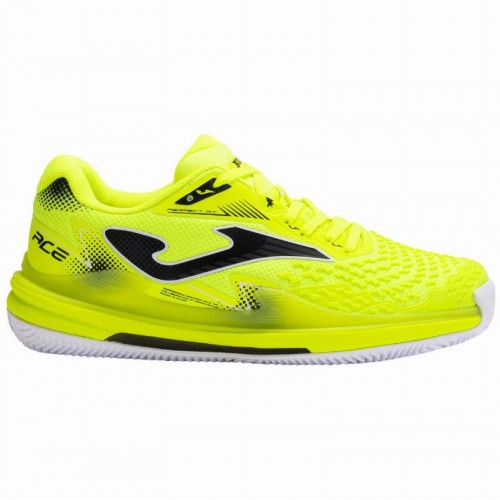 Zapatillas Joma Ace 2409 Amarillo Fluor Zapatillas Joma Ace 2409 Amarillo Fluor