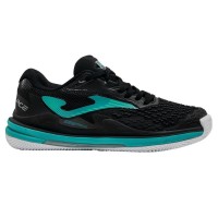 Joma Ace 2601 Scarpe Nere Verdi