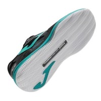 Joma Ace 2601 Scarpe Nere Verdi