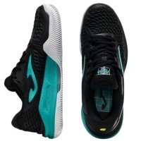 Joma Ace 2601 Scarpe Nere Verdi