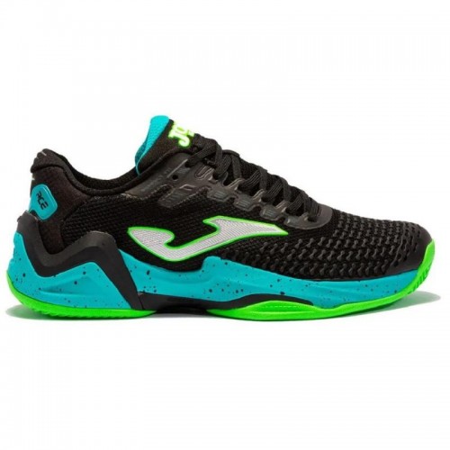 Zapatillas de Padel Joma Ace Pro 2201 Negro