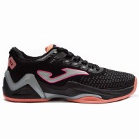 Zapatillas Joma Ace Pro 2201 Negro Mujer  Oferta + Barato
