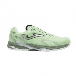 Zapatillas de Padel Joma Electric 2615 Verde
