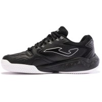 Zapatillas Joma Master 1000 2401 Negro Rosa Mujer  Oferta + Barato