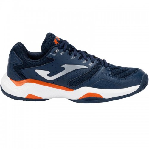 Joma Master 1000 2503 Navy Blue Sneakers