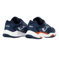 Zapatillas Joma Master 1000 2503 Azul Marino  Oferta + Barato