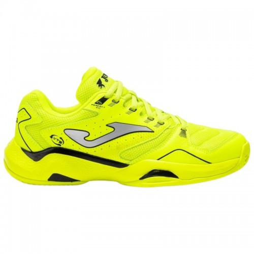 Zapatillas Joma Master 1000 2509 Amarillo Zapatillas Joma Master 1000 2509 Amarillo