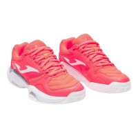 Joma Master 1000 2510 Pink Women''s Sneakers