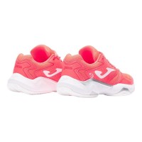 Joma Master 1000 2510 Pink Women''s Sneakers