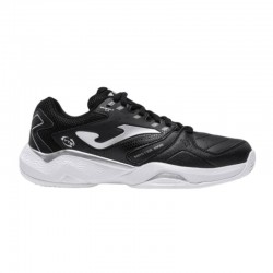 Zapatillas de Padel Joma Master 1000 2601 Negro