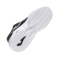 Zapatillas Joma Master 1000 2601 Negro