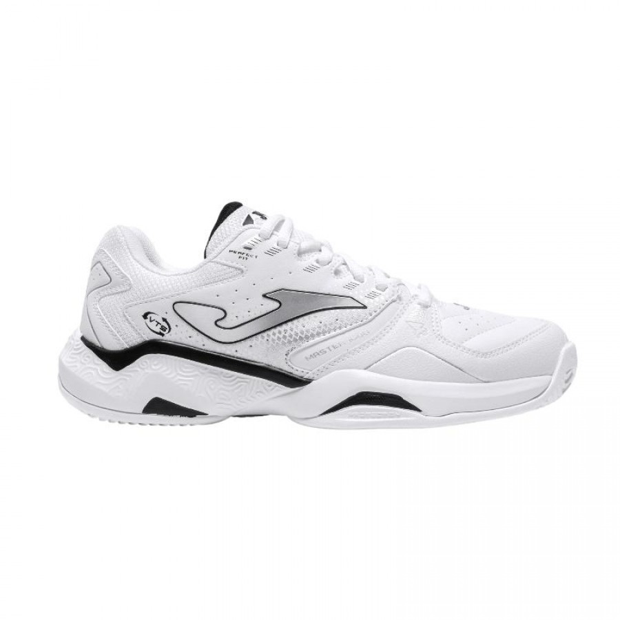 Joma Master 1000 2602 White Sneakers