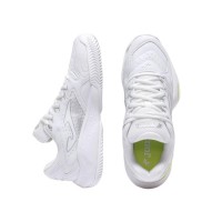 Joma Master 1000 2602 White Green Women''s Sneakers