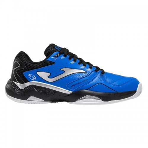 Zapatillas de Padel Joma Master 1000 2605 Azul