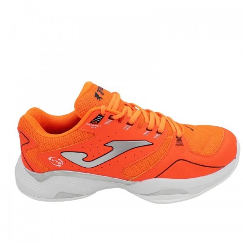 Zapatillas de Padel Joma Master 1000 2608 Naranja