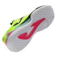 Joma Open 2609 Scarpe Gialle