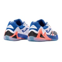 Tênis Brancos Joma Open A1 Padel 2572