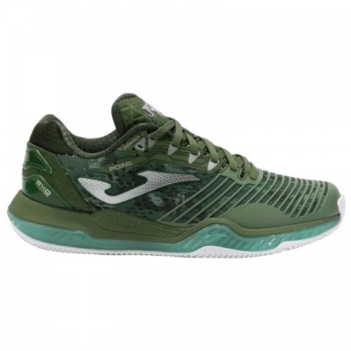 Zapatillas de Padel Joma Point 2523 Caqui