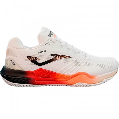 Zapatillas Joma Point 2532 Blanco Zapatillas Joma Point 2532 Blanco