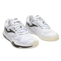 Joma Point 2602 White Sneakers