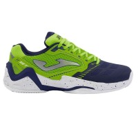 Zapatillas Joma Set 2403 Royal Verde  Oferta + Barato