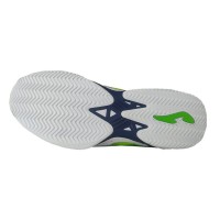 Zapatillas Joma Set 2403 Royal Verde  Oferta + Barato