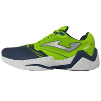 Zapatillas Joma Set 2403 Royal Verde  Oferta + Barato