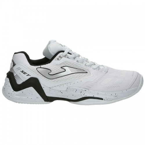 Zapatillas Joma Set 2502 Blanco Zapatillas Joma Set 2502 Blanco