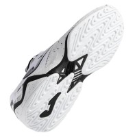 Zapatillas Joma Set 2502 Blanco Negro