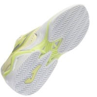 Joma Set 2611 Baskets Jaunes Blanches pour femmes