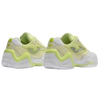 Joma Set 2611 Baskets Jaunes Blanches pour femmes