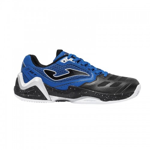 Zapatillas de Padel Joma Set 2631 Negro Azul